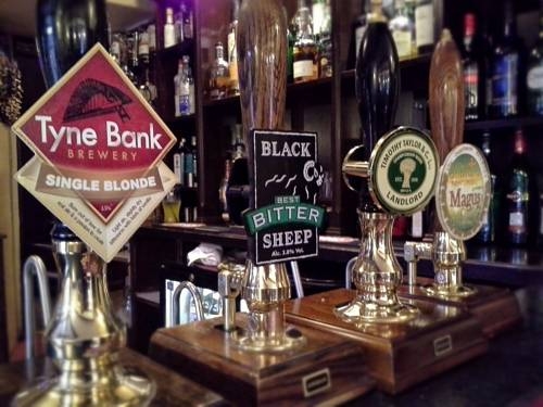 Imagen general del Hotel The Seven Stars. Foto 6