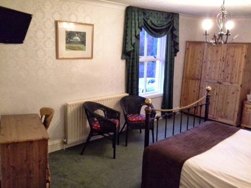 Imagen general del Hotel The Seven Stars. Foto 7