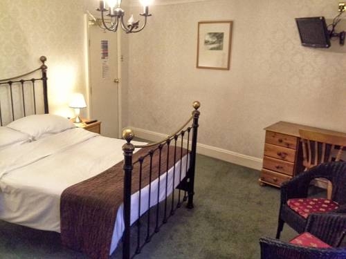 Imagen general del Hotel The Seven Stars. Foto 8