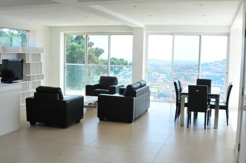Imagen de la habitación del Hotel The Seventeen Apartment. Foto 2
