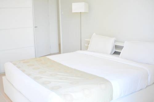 Imagen de la habitación del Hotel The Seventeen Apartment. Foto 7