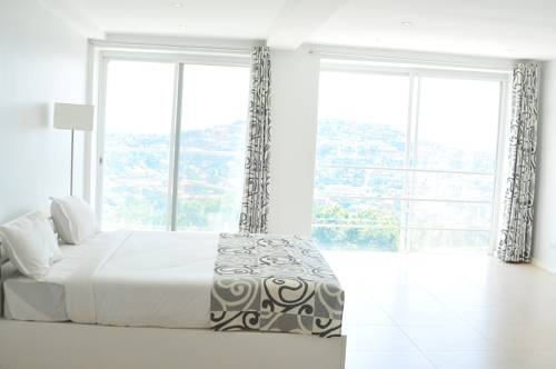 Imagen de la habitación del Hotel The Seventeen Apartment. Foto 8