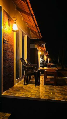 Imagen general del Hotel The Seventh Heaven Resort And Ocean Stays. Foto 1