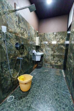 Imagen general del Hotel The Seventh Heaven Resort And Ocean Stays. Foto 2