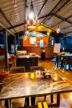 Imagen general del Hotel The Seventh Heaven Resort And Ocean Stays. Foto 3