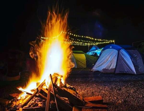 Imagen general del Hotel The Seventh Heaven Resort And Ocean Stays. Foto 4