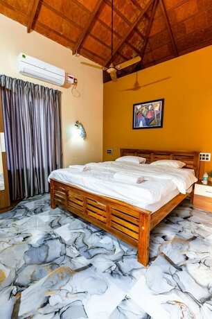 Imagen general del Hotel The Seventh Heaven Resort And Ocean Stays. Foto 6