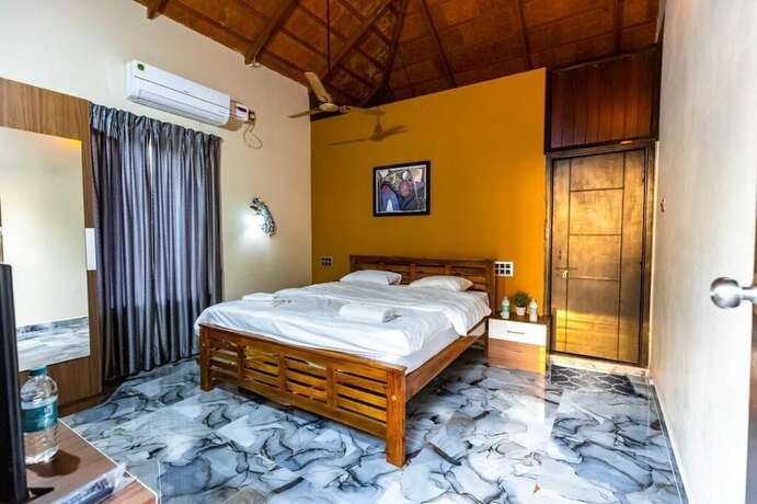 Imagen general del Hotel The Seventh Heaven Resort And Ocean Stays. Foto 8