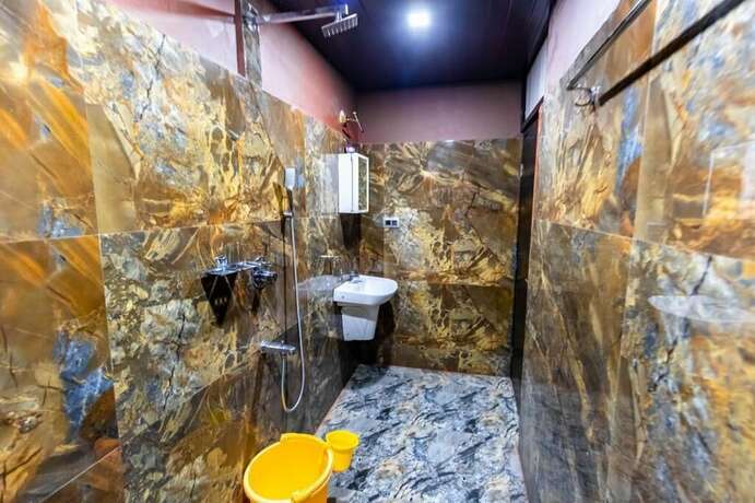 Imagen general del Hotel The Seventh Heaven Resort And Ocean Stays. Foto 9