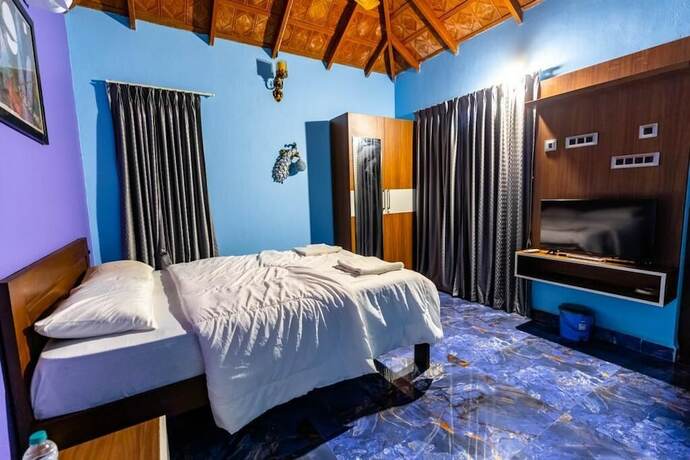 Imagen general del Hotel The Seventh Heaven Resort And Ocean Stays. Foto 10