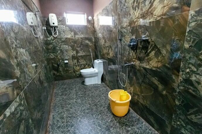 Imagen general del Hotel The Seventh Heaven Resort And Ocean Stays. Foto 11