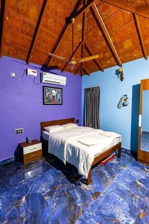 Imagen general del Hotel The Seventh Heaven Resort And Ocean Stays. Foto 12