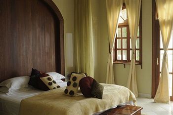 Imagen de la habitación del Hotel The Seyyida and Spa. Foto 5