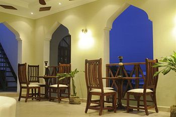 Imagen de los interiores del Hotel The Seyyida and Spa. Foto 13