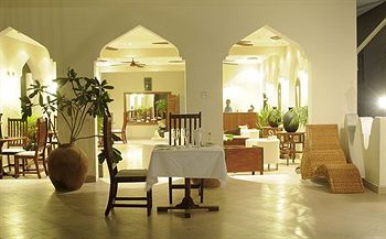 Imagen de los interiores del Hotel The Seyyida and Spa. Foto 14