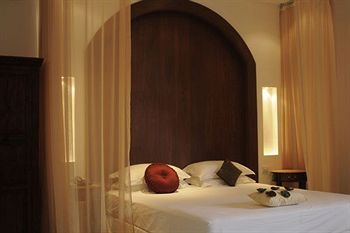 Imagen de la habitación del Hotel The Seyyida and Spa. Foto 6