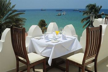 Imagen del bar/restaurante del Hotel The Seyyida and Spa. Foto 3