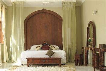 Imagen de la habitación del Hotel The Seyyida and Spa. Foto 8