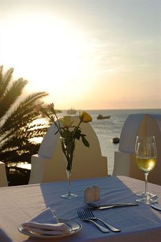 Imagen del bar/restaurante del Hotel The Seyyida and Spa. Foto 4