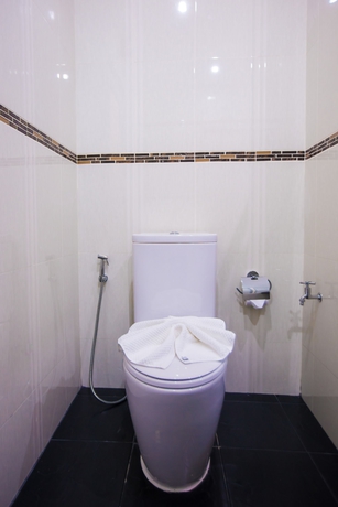 Imagen de la habitación del Hotel The S.g. Foto 3