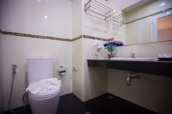 Imagen de la habitación del Hotel The S.g. Foto 5