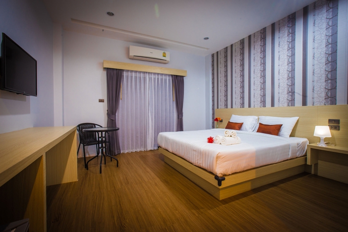 Imagen de la habitación del Hotel The S.g. Foto 6