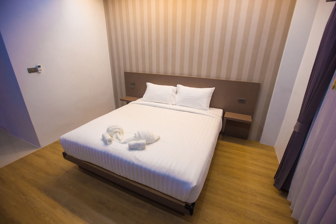 Imagen de la habitación del Hotel The S.g. Foto 7