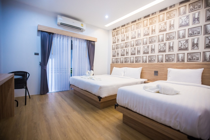 Imagen de la habitación del Hotel The S.g. Foto 8