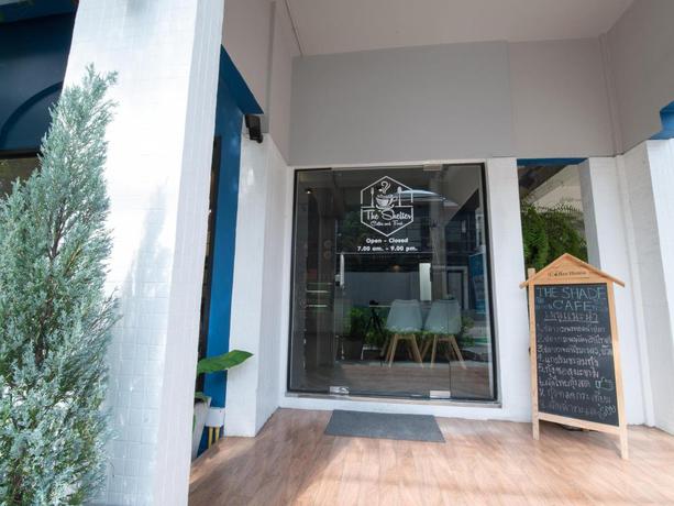 Imagen general del Hotel The Shade House. Foto 1