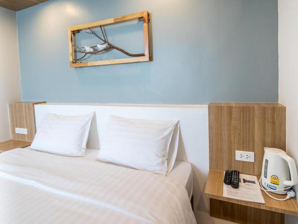 Imagen general del Hotel The Shade House. Foto 4