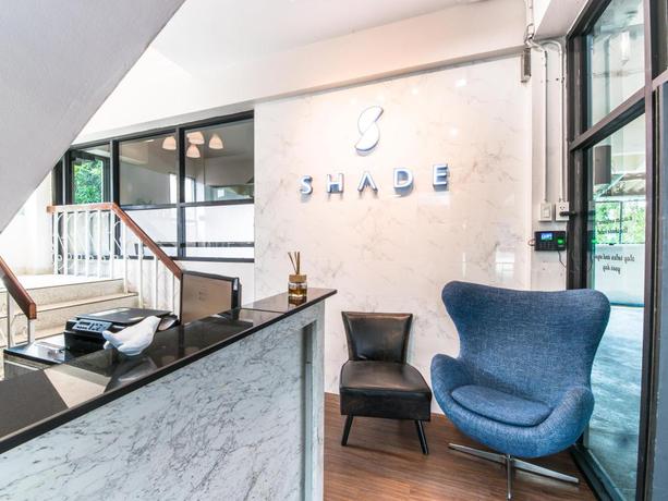Imagen de los interiores del Hotel The Shade House. Foto 7