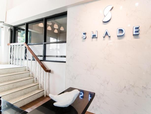Imagen de los interiores del Hotel The Shade House. Foto 8