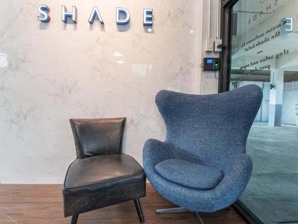 Imagen de los interiores del Hotel The Shade House. Foto 9