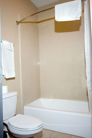 Imagen general del Hotel The Shades Motel. Foto 1