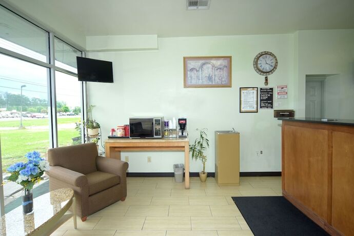 Imagen general del Hotel The Shades Motel. Foto 4