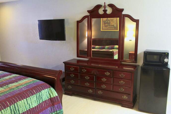 Imagen general del Hotel The Shades Motel. Foto 6