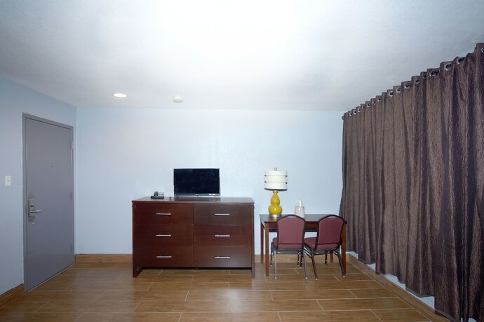 Imagen general del Hotel The Shades Motel. Foto 8