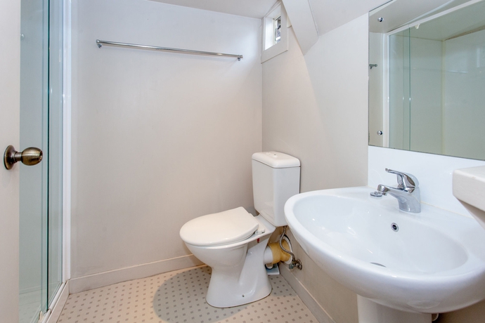 Imagen de la habitación del Hotel The Shakespeare. Foto 8