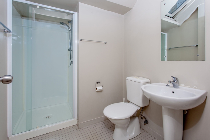 Imagen de la habitación del Hotel The Shakespeare. Foto 11