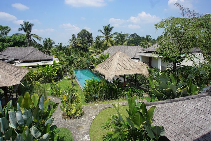 Imagen general del Hotel The Shala Bali. Foto 1