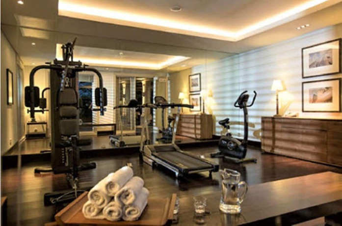 Imagen de los interiores del Hotel The Shalimar Boutique. Foto 16