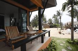 Imagen general del Hotel The Shambhala Khaolak Resort. Foto 5