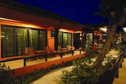 Imagen general del Hotel The Shambhala Khaolak Resort. Foto 7
