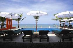 Imagen general del Hotel The Shambhala Khaolak Resort. Foto 8
