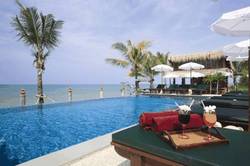 Imagen general del Hotel The Shambhala Khaolak Resort. Foto 9