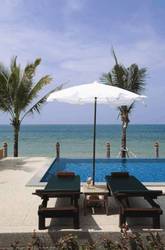 Imagen general del Hotel The Shambhala Khaolak Resort. Foto 10