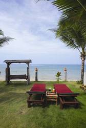 Imagen general del Hotel The Shambhala Khaolak Resort. Foto 14
