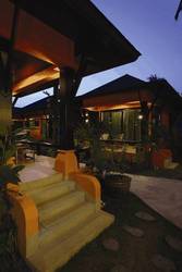 Imagen general del Hotel The Shambhala Khaolak Resort. Foto 16