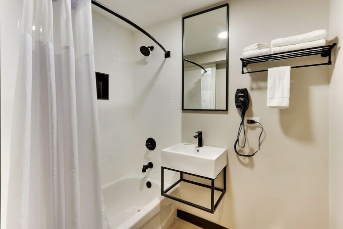 Imagen general del Hotel The Shamrock. Foto 3