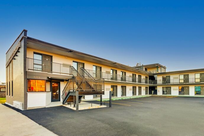 Imagen general del Hotel The Shamrock. Foto 4